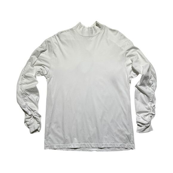 $259 Essential cinch longsleeve